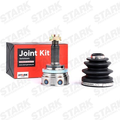Joint Kit, Drive Shaft Stark SKJK-0200172 SKJK-0200172 - photo 2