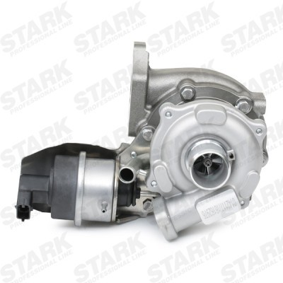 Turbocharger Stark SKCT-1190972 SKCT-1190972 - photo 5