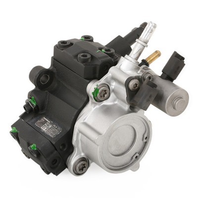 High-pressure pump RIDEX 3918H0072R 3918H0072R - photo 4