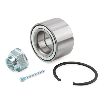 Wheel Bearing RIDEX 654W0393 654W0393 - photo 3