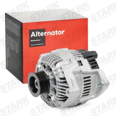 Alternator Stark SKGN-0320321 SKGN-0320321 - photo 2
