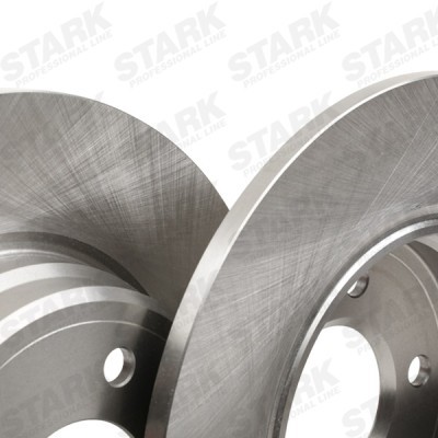 Brake Disc Stark SKBD-0022952 SKBD-0022952 - photo 5