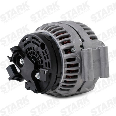 Alternator Stark SKGN-0320137 SKGN-0320137 - photo 4