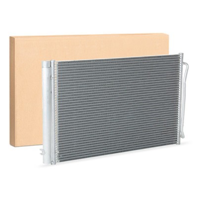 A/C condenser 448C0347 - photo 2