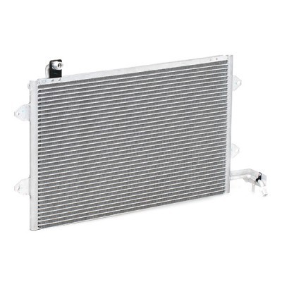 A/C condenser 448C0228 - photo 2