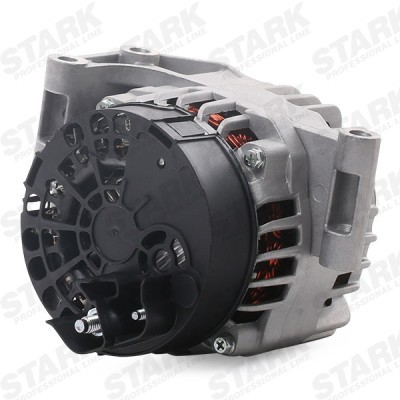Alternator Stark SKGN-0320928 SKGN-0320928 - photo 4