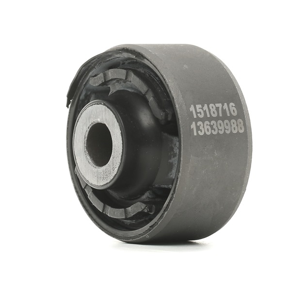 Control Arm Bushing RIDEX 251T0108 251T0108 - photo 1