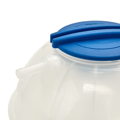 Expansion Tank, Coolant RIDEX 397E0156 397E0156 - photo 9