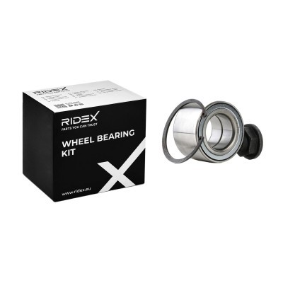 Wheel Bearing RIDEX 654W0789 654W0789 - photo 2