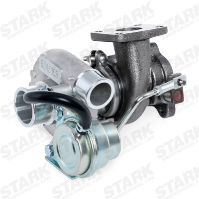 Turbocharger Stark SKCT-1190008 SKCT-1190008 - photo 3
