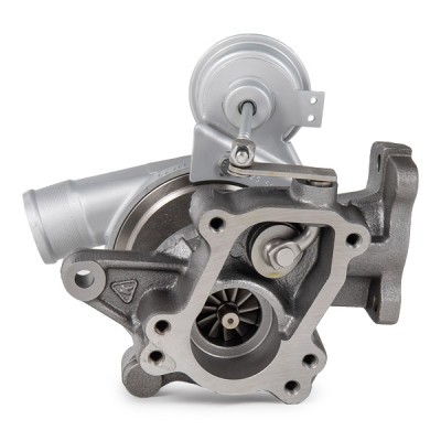 Turbocharger RIDEX 2234C10676R 2234C10676R - photo 5