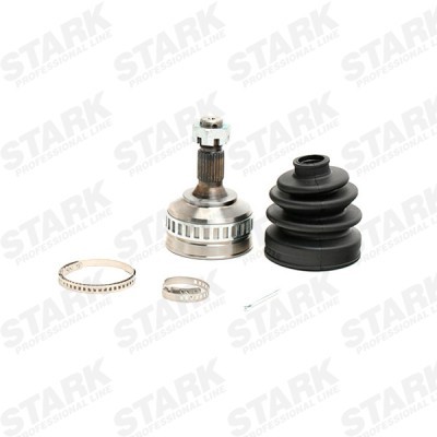 Joint Kit, Drive Shaft Stark SKJK-0200277 SKJK-0200277 - photo 3