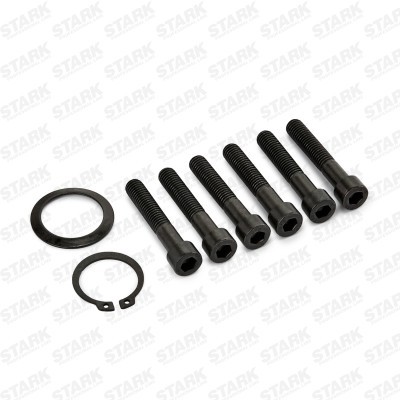 Joint Kit, Drive Shaft Stark SKJK-0200222 SKJK-0200222 - photo 7