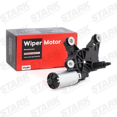 Wiper Motor Stark SKWM-0290052 SKWM-0290052 - photo 2
