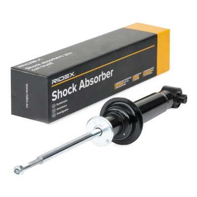 Shock Absorber RIDEX 854S0111 854S0111 - photo 3
