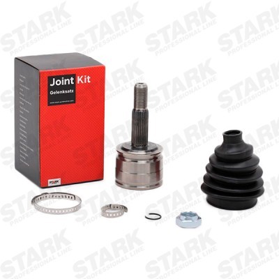 Joint Kit, Drive Shaft Stark SKJK-0200420 SKJK-0200420 - photo 1
