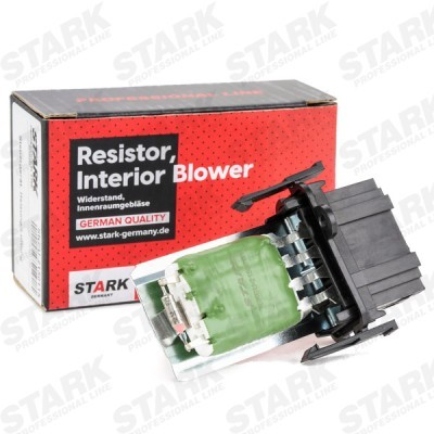 HVAC control unit Stark SKCU-2150016 SKCU-2150016 - photo 2