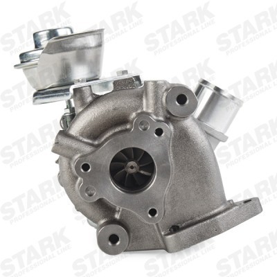 Turbocharger Stark SKCT-1191363 SKCT-1191363 - photo 7