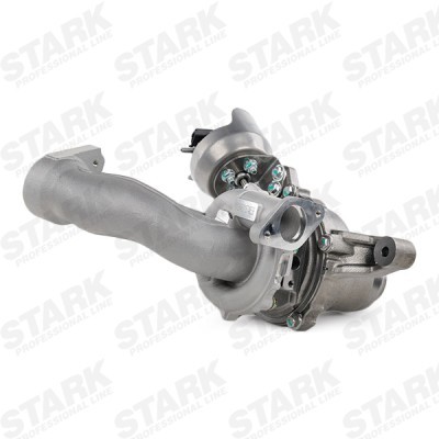 Turbocharger Stark SKCT-1190388 SKCT-1190388 - photo 3