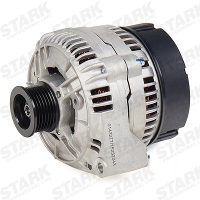 Alternator Stark SKGN-0321056 SKGN-0321056 - photo 3