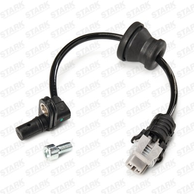 ABS Sensor Stark SKWSS-0350081 SKWSS-0350081 - photo 4