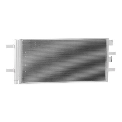 A/C condenser 448C0291 - photo 4