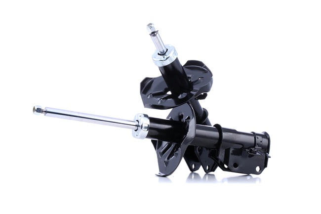 Shock Absorber RIDEX 854S1649 854S1649 - photo 1