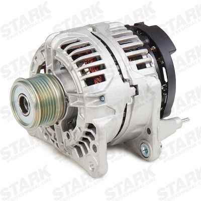 Alternator Stark SKGN-0320713 SKGN-0320713 - photo 3