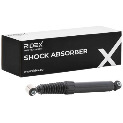 Shock Absorber RIDEX 854S18081 854S18081 - photo 2