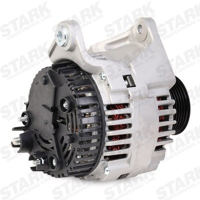 Alternator Stark SKGN-0320976 SKGN-0320976 - photo 4
