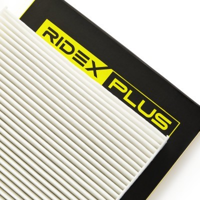 Cabin Air Filter RIDEX 424I0390P 424I0390P - photo 5