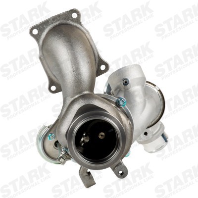 Turbocharger Stark SKCT-1190114 SKCT-1190114 - photo 7