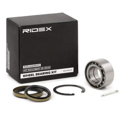 Wheel Bearing RIDEX 654W0283 654W0283 - photo 2