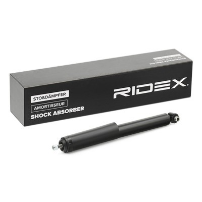 Shock Absorber RIDEX 854S2015 854S2015 - photo 3