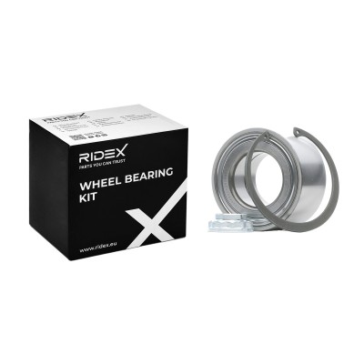 Wheel Bearing RIDEX 654W0875 654W0875 - photo 6