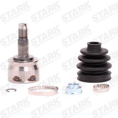 Joint Kit, Drive Shaft Stark SKJK-0200189 SKJK-0200189 - photo 2