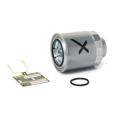 Fuel Filter RIDEX 9F0076P 9F0076P - photo 2