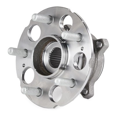 Wheel Bearing RIDEX 654W0210 654W0210 - photo 3