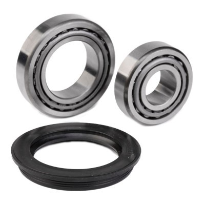 Wheel Bearing RIDEX 654W0535 654W0535 - photo 3