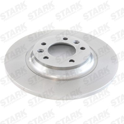 Brake Disc Stark SKBD-0020149 SKBD-0020149 - photo 2