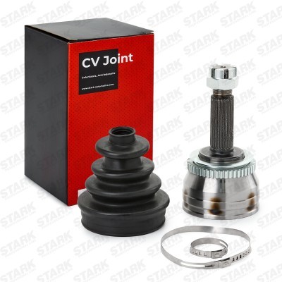 Joint Kit, Drive Shaft Stark SKJK-0200084 SKJK-0200084 - photo 1