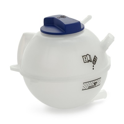Expansion Tank, Coolant RIDEX 397E0260 397E0260 - photo 3