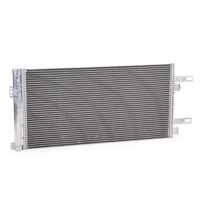 A/C condenser 448C0342 - photo 3