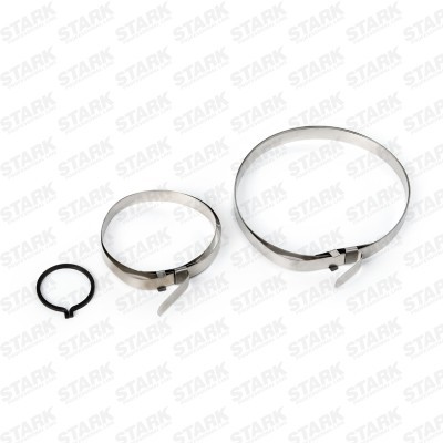 Joint Kit, Drive Shaft Stark SKJK-0200072 SKJK-0200072 - photo 8