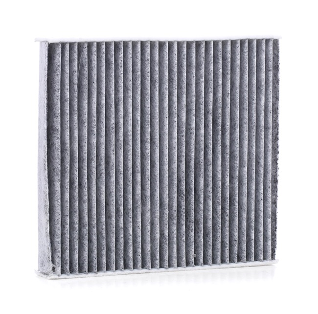 Cabin Air Filter RIDEX 424I0296 424I0296 - photo 1