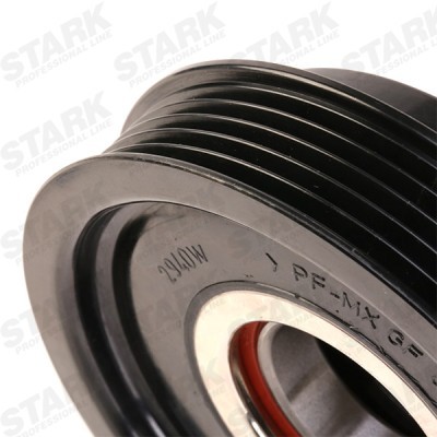 A/C electromagnetic clutch SKMCA-1640003 - photo 6