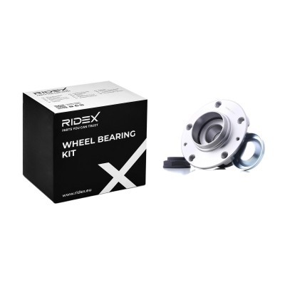 Wheel Bearing RIDEX 654W0780 654W0780 - photo 2