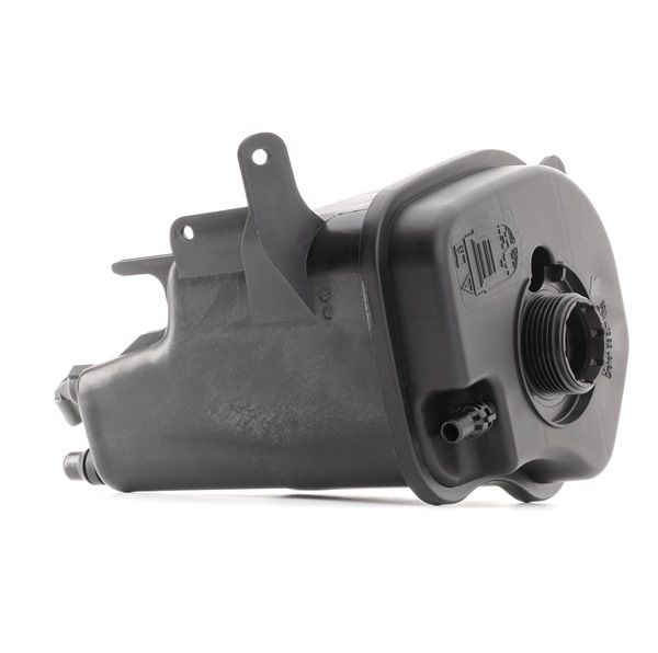 Expansion Tank, Coolant RIDEX 397E0123 397E0123 - photo 1