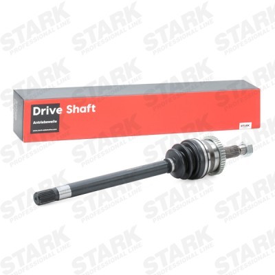 Drive Shaft Stark SKDS-0210667 SKDS-0210667 - photo 2