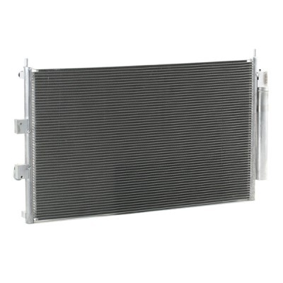 A/C condenser 448C0091 - photo 2